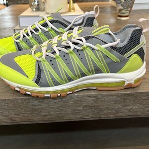 Nike Zoom Haven 97
CLOT Volt